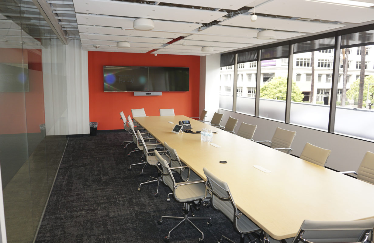 Premier General Contractors