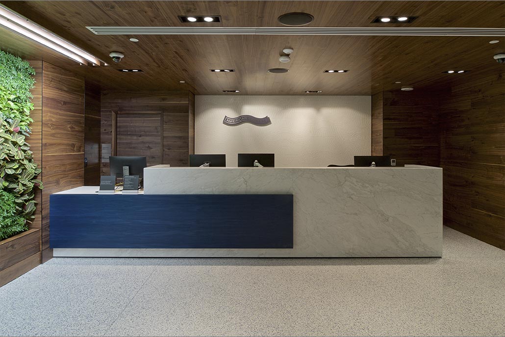 Premier General Contractors