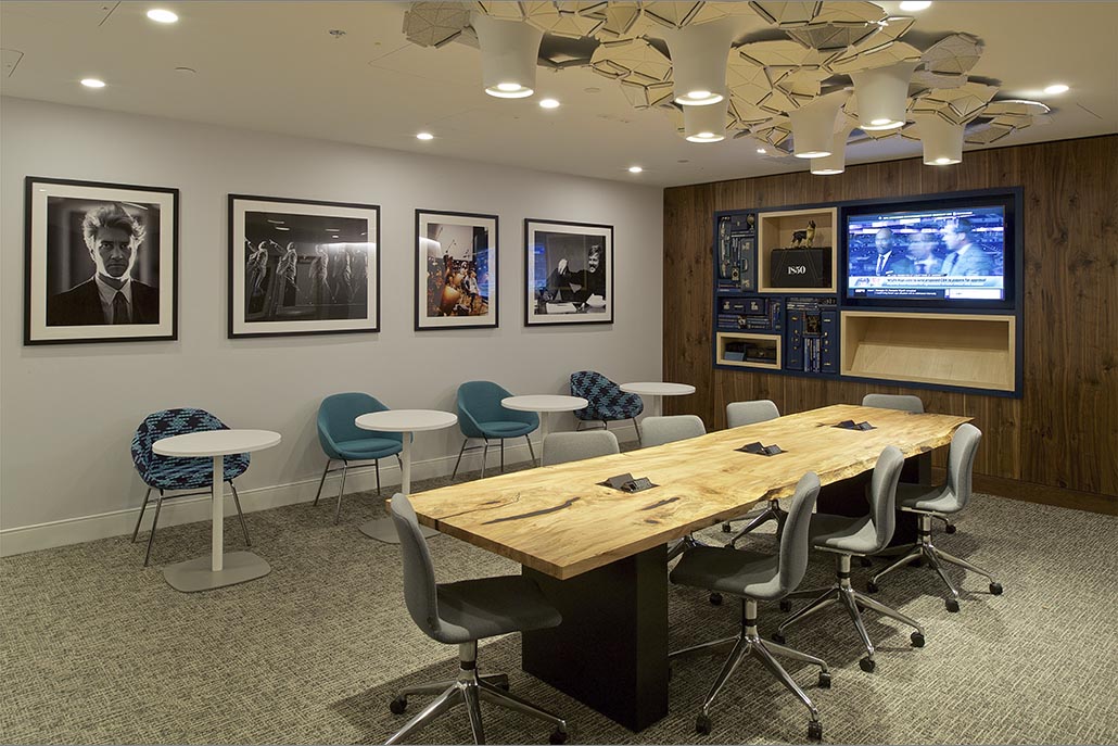 Premier General Contractors