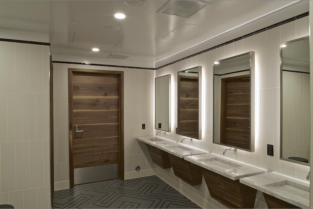 Premier General Contractors