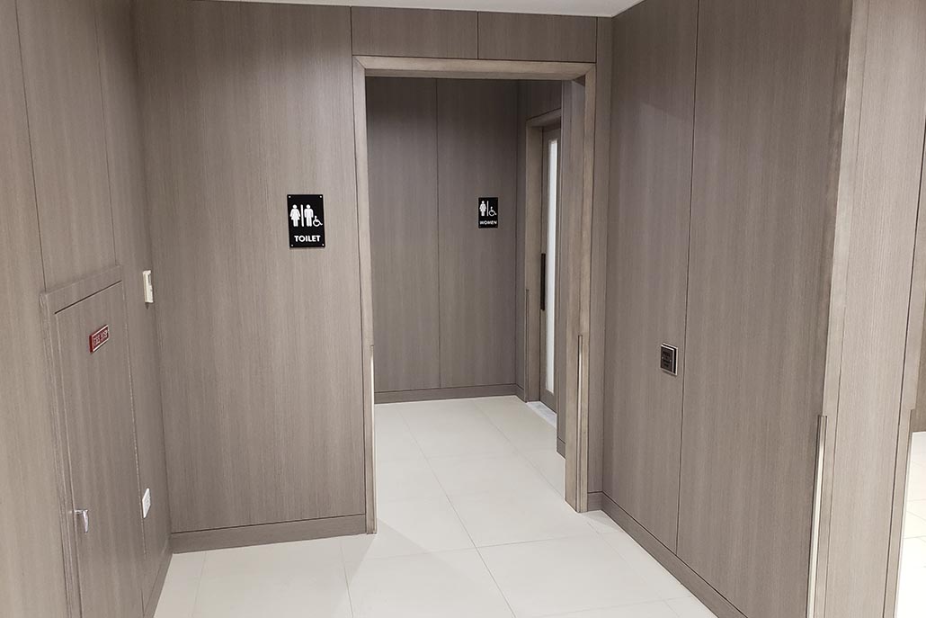 Premier General Contractors