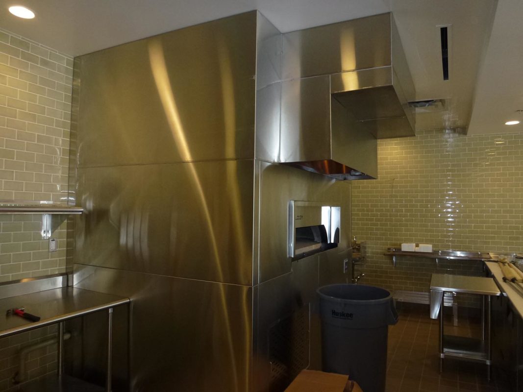 Premier General Contractors