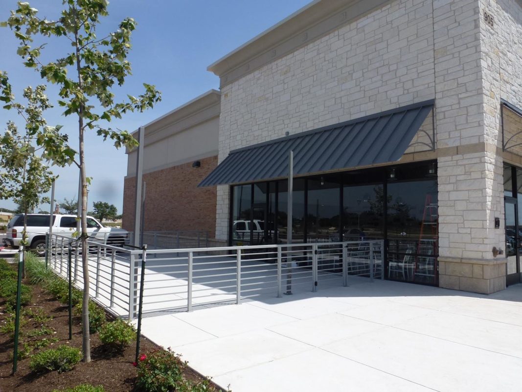 Premier General Contractors