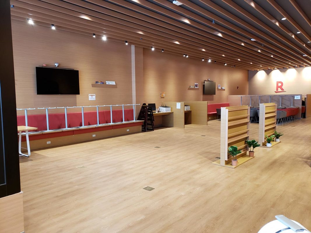 Premier General Contractors
