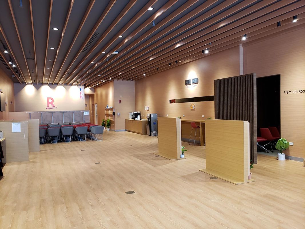 Premier General Contractors