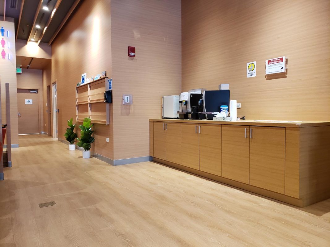 Premier General Contractors