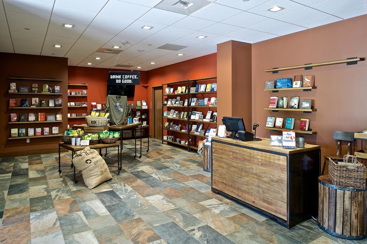 Premier General Contractors