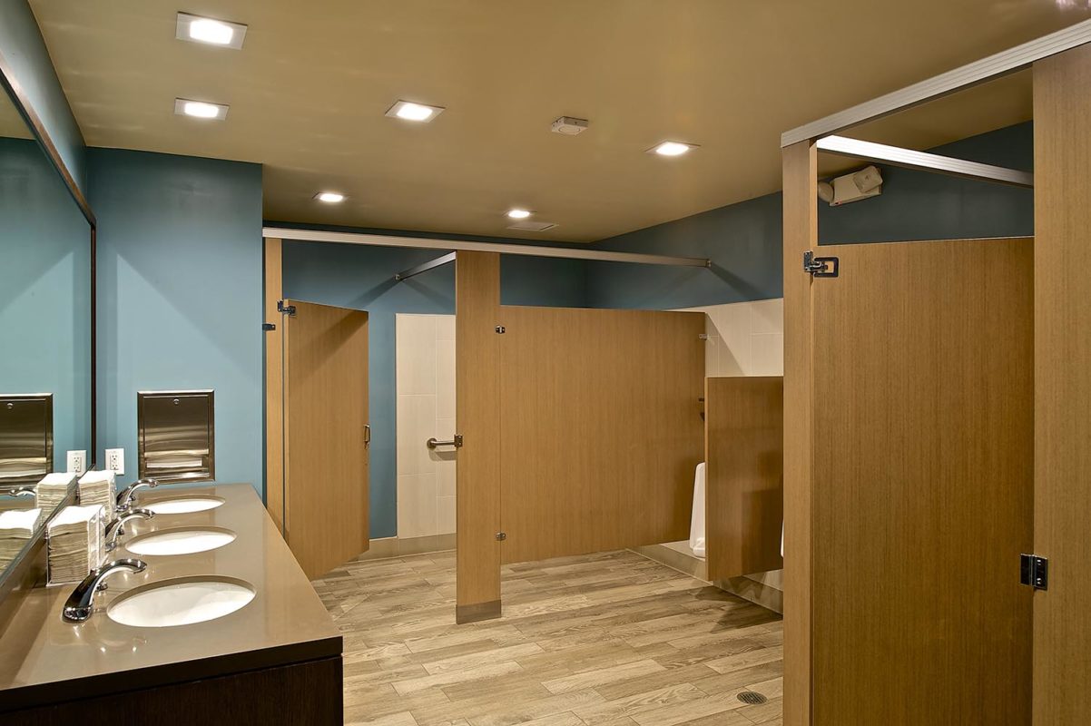 Premier General Contractors