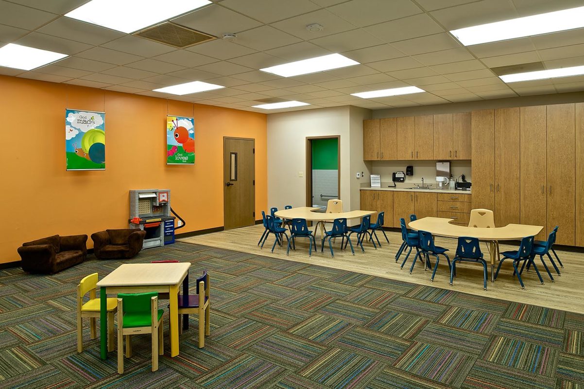 Premier General Contractors