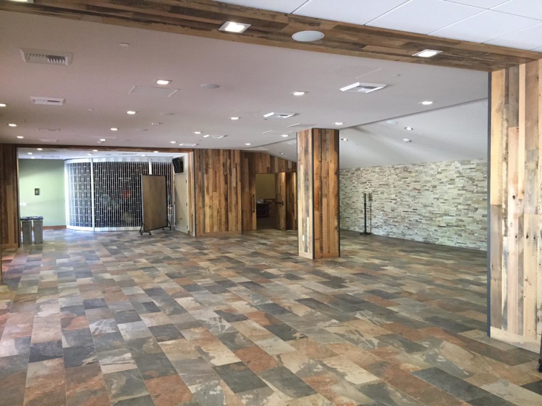 Premier General Contractors