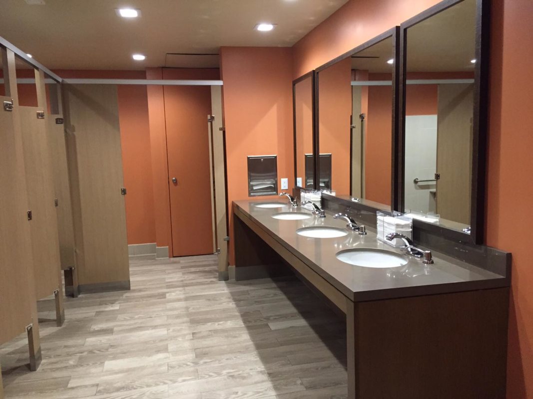 Premier General Contractors