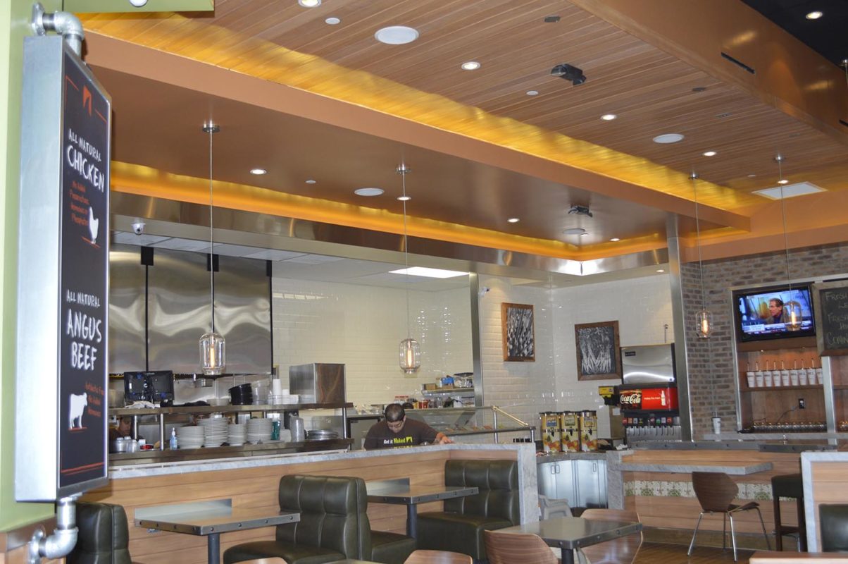 Premier General Contractors