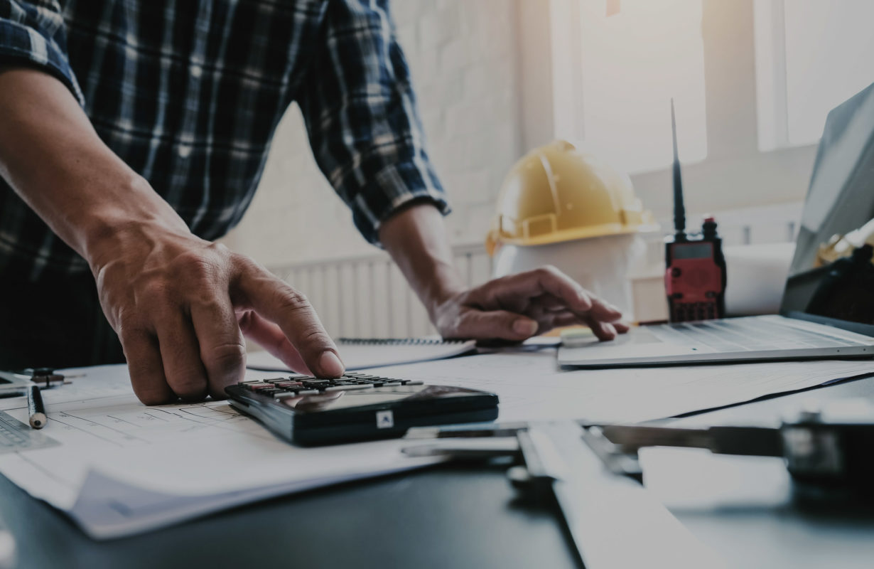 Premier General Contractors