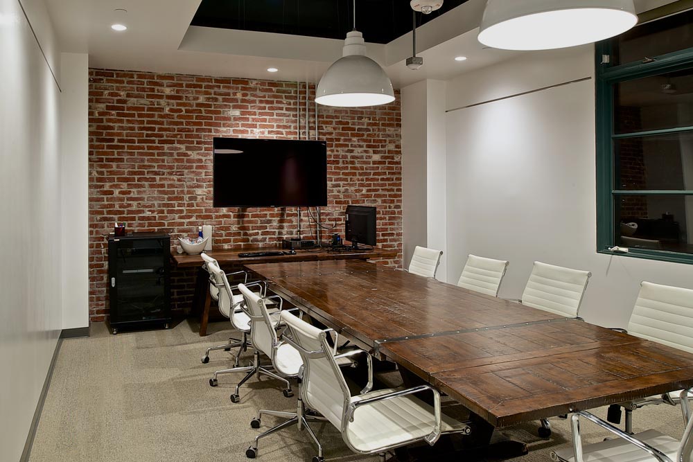 Premier General Contractors