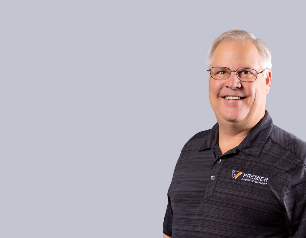 Premier General Contractors