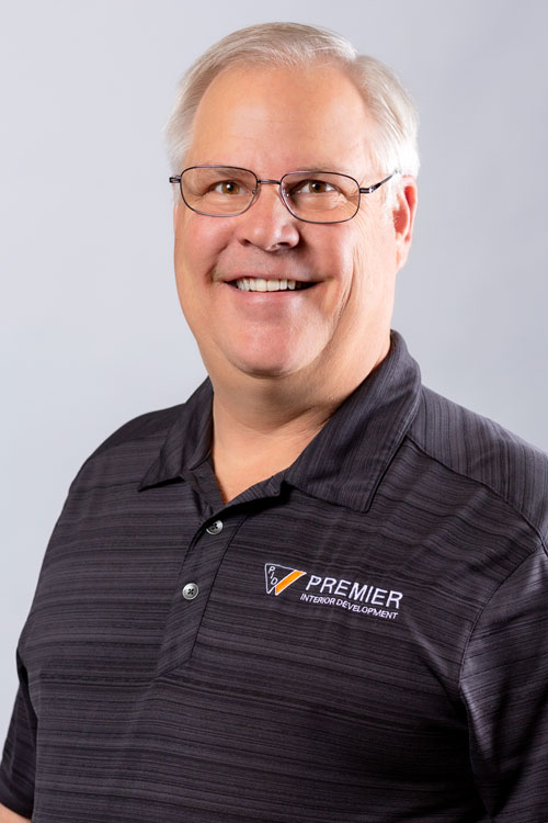 Premier General Contractors