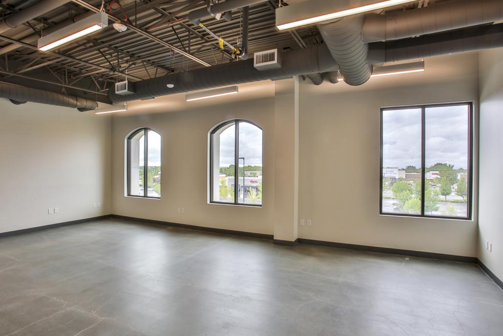 Premier General Contractors