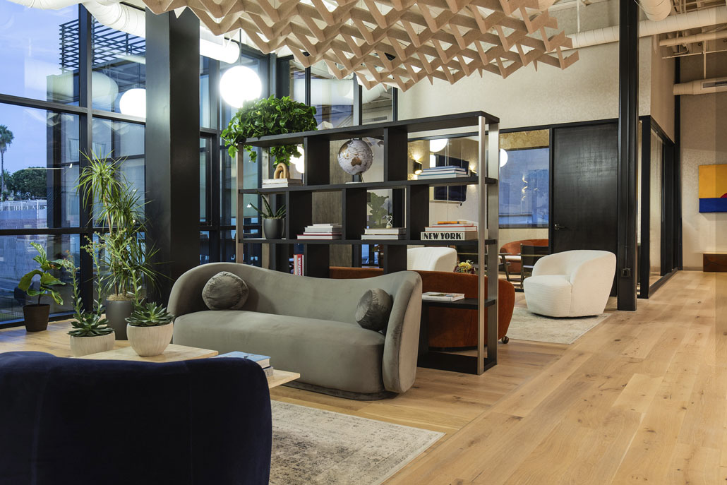 Premier General Contractors