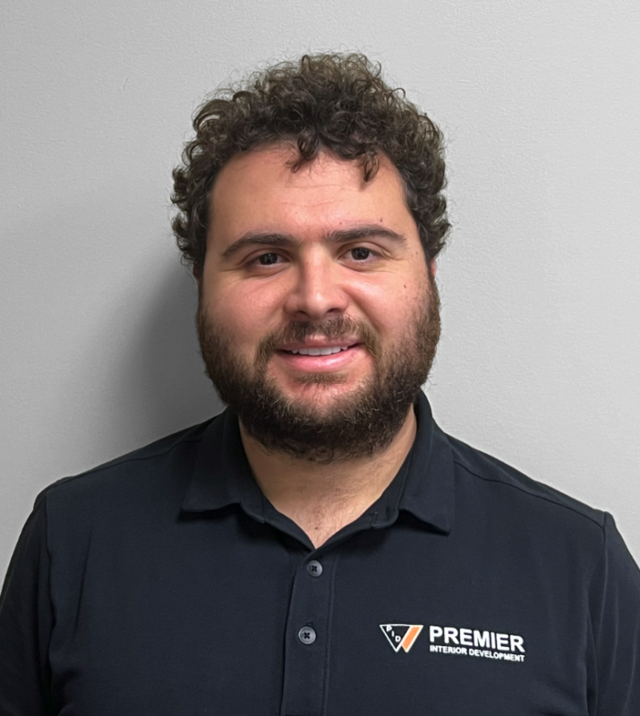 Premier General Contractors