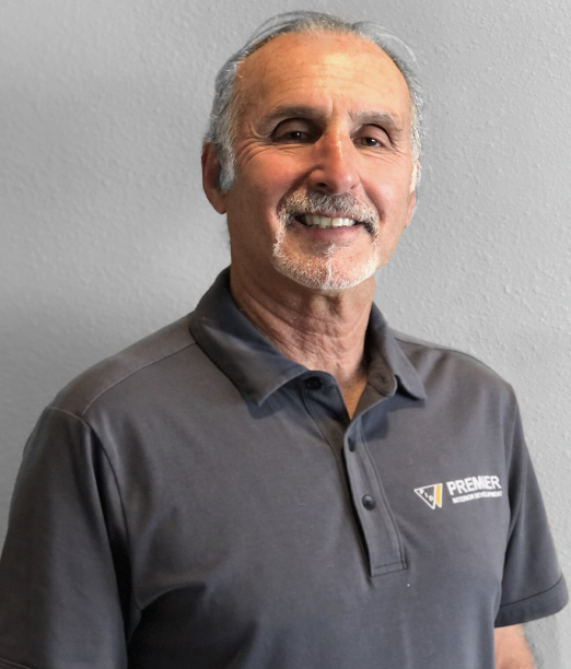 Premier General Contractors